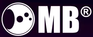 MB Plastic Industries logo